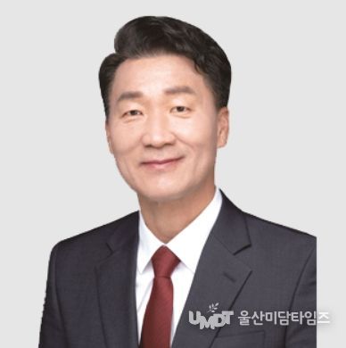 남진삼 평창군의회 의장