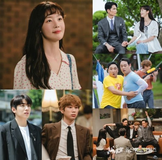 사진 제공 : 베이스스토리, 아이오케이, SLL