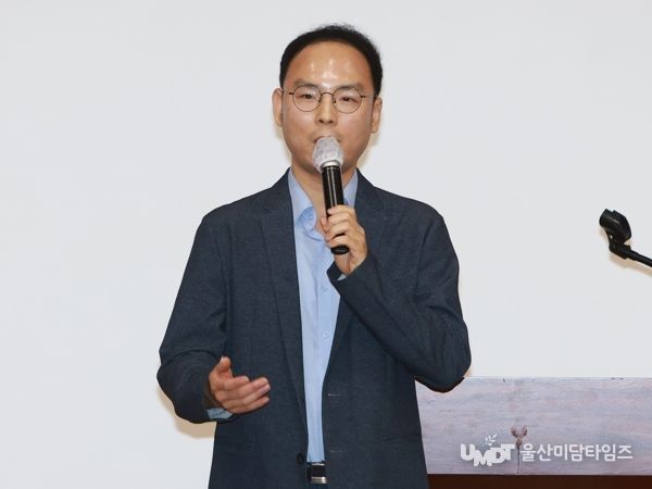 예천군, 용두천 기후대응댐 후보지(안) 주민설명회 개최