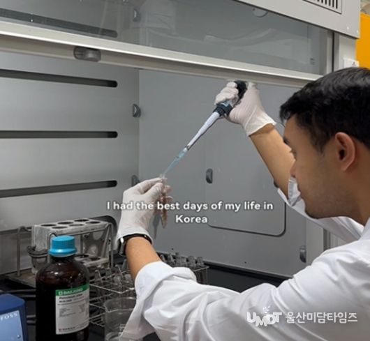 GKS 추억소환 공모전 수상작-대상(영상부문)