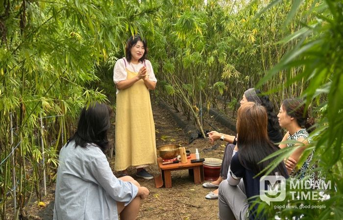 안동시, 농촌관광 고도화 이끄는 체류형 여행상품 출시