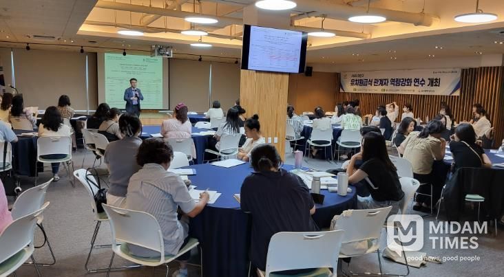 유치원 급식 위생·영양관리 강화한다