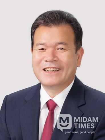 경상남도의회 정쌍학 의원