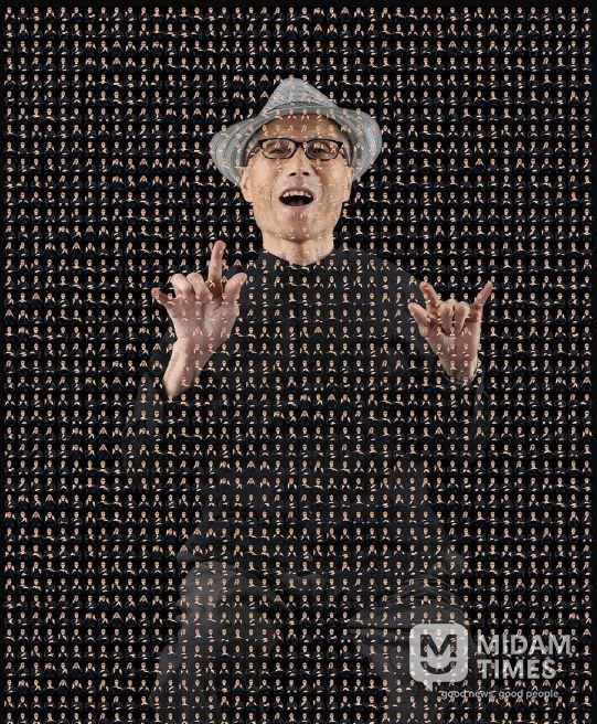 제10회 대구사진비엔날레 프린지 포토 페스티벌 우수작가전