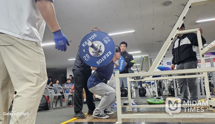 대구시교육청,‘제8회 교육감배 장애학생 체육대회’개최