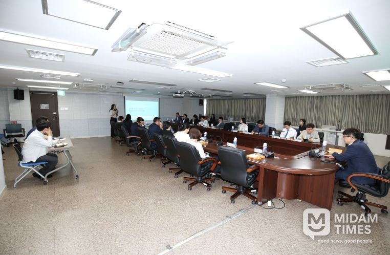 2025년 인천광역시 서구의회 청렴교육