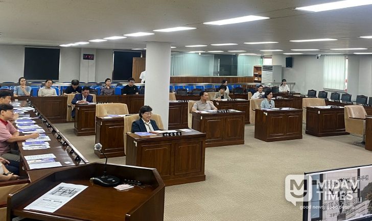 공무원대상 선거법 안내 교육