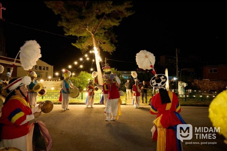 부안군, 2025 부안 국가유산 야행 성황리 개최