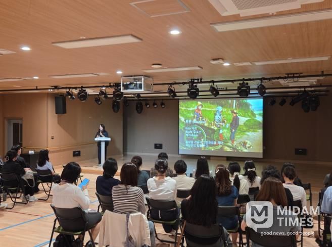 울산교육청, 초등 교사 학생 평가 역량 강화