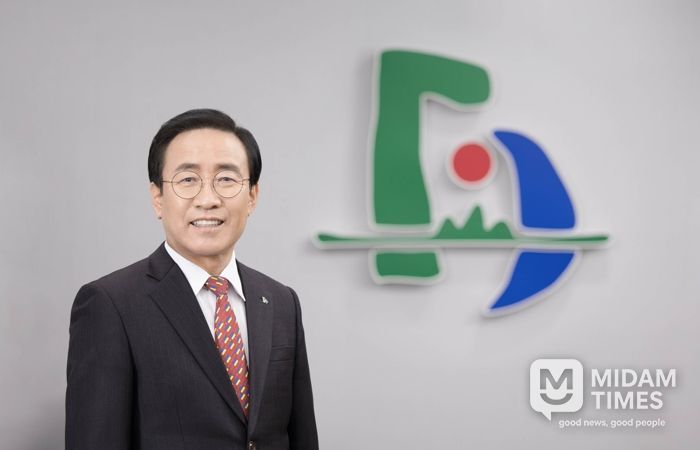 김문근 단양군수