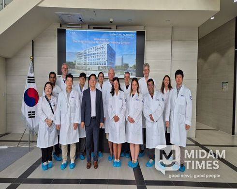 ,‘2025 아시아 생명공학 대회 및 한국생물공학회 국제회의’성료