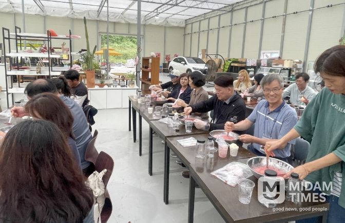 순창군, ‘2025 예비귀농귀촌인 준비교육’