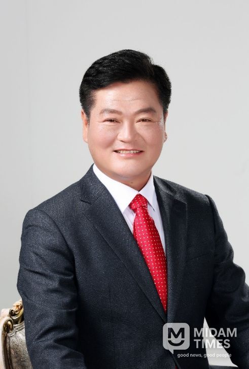 경상남도의회 김일수 의원