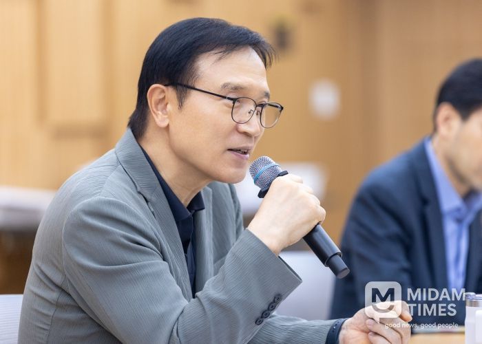 2025년 직속기관장 협의회