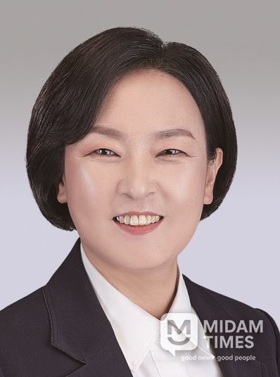 대구시의회 이재숙 의원