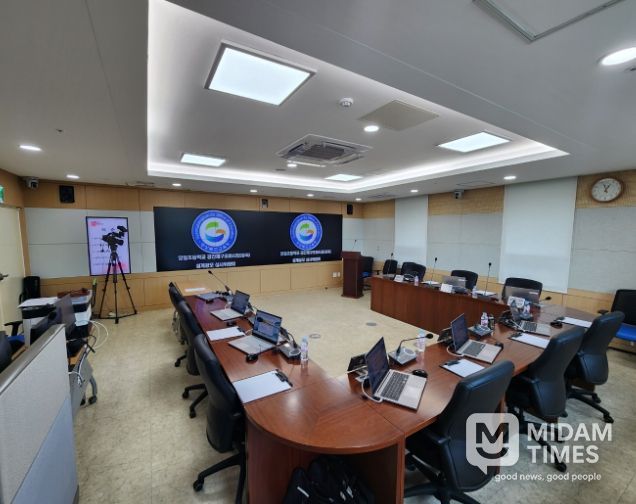 건축 허브(Hub)’ 설계 공모 운영