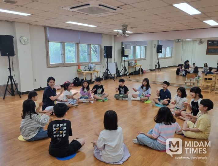 2026학년도 늘봄지원실장 50명 추가 선발