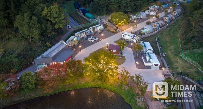 수성구 드림스타트 아동·가족에 객실 5채 후원