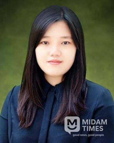 옥천교육지원청 홍주영 주무관