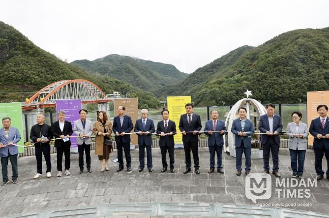 시를 통한 인문학 캠페인