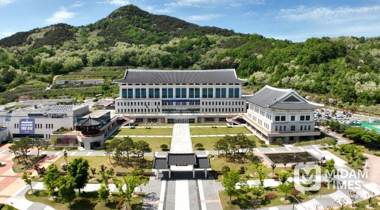 경상북도교육청