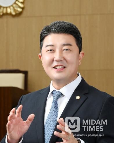 김시욱 울주군의원, 아동 유괴 및 유인 범죄 예방 대책 촉구