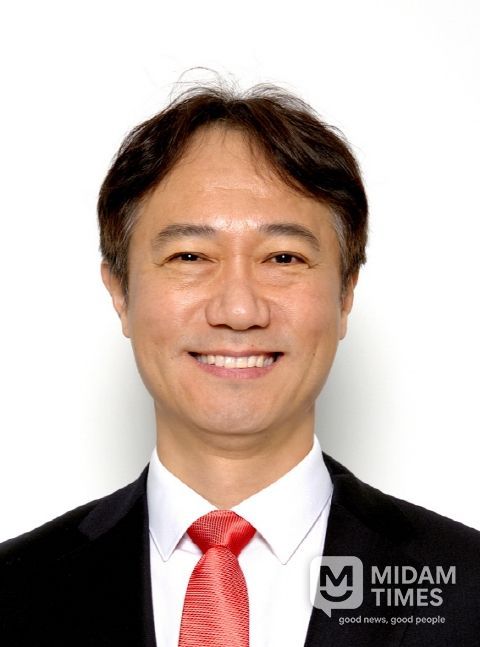 대구시의회 김주범 의원