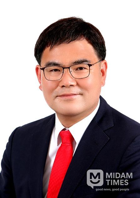 경상남도의회 허동원 도의원