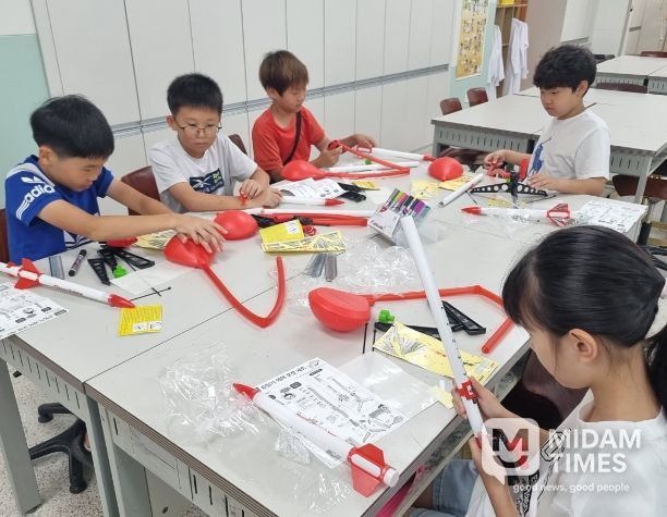 사교육 부담 없는 지역·학교’ 2차 공모 선정!