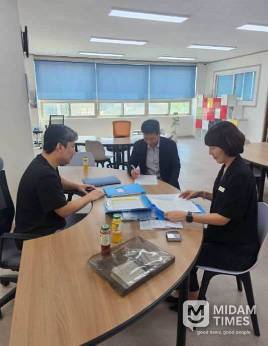 신규 학원·교습소 대상 ‘맞춤형 현장 컨설팅’