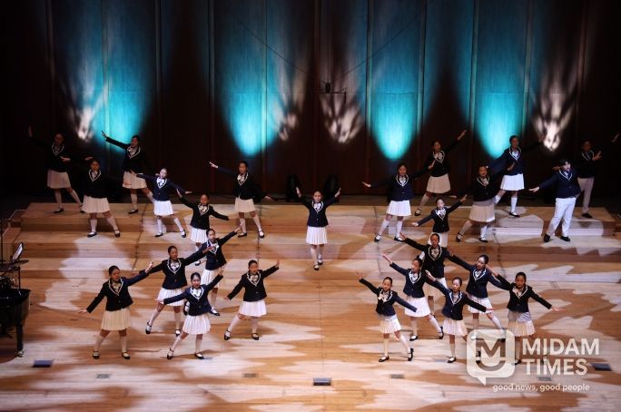 부산시립소년소녀합창단 3차 신규단원 모집