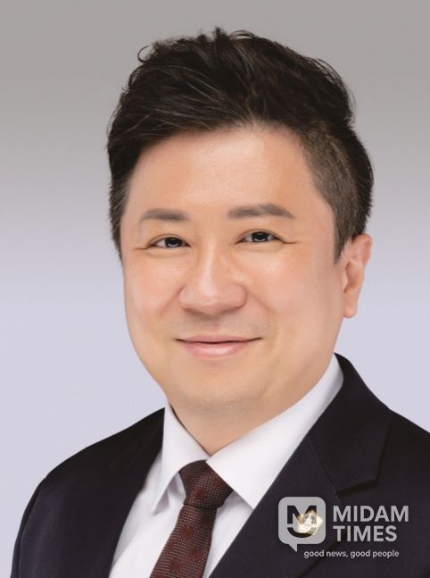 대구시의회 김지만 의원