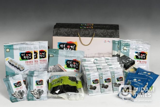 ‘BRCGS 글로벌 식품안전 인증’ 획득