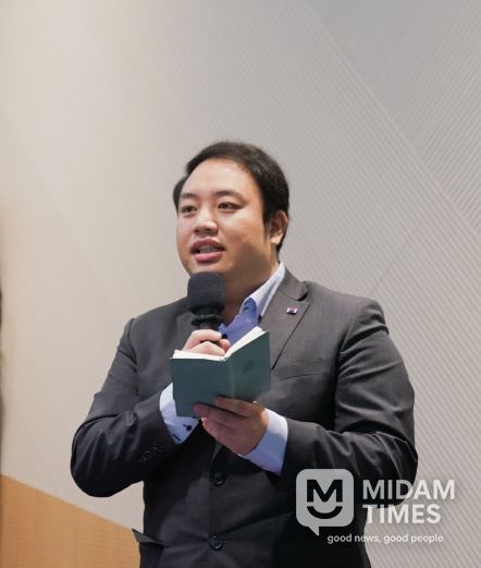 수성구의회 정대현 의원, 대구 수성구 청소년시설 내 생리용품 비치 및 지원 조례안 발의