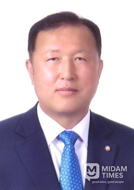 창원시의회 백승규 의원