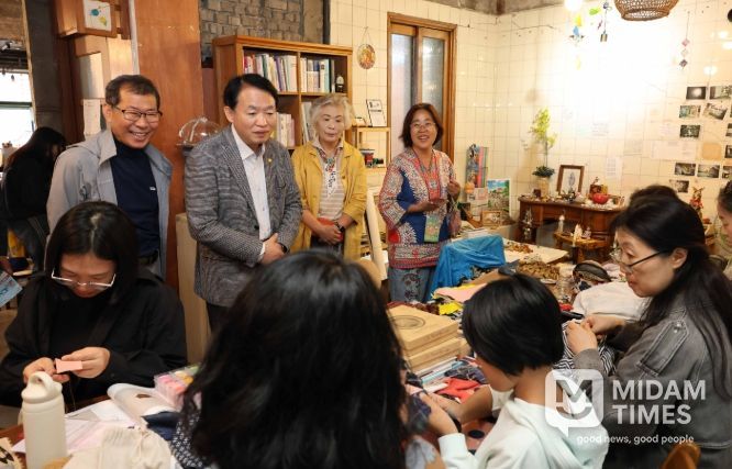 인천 동구, ‘제3회 배다리축제’
