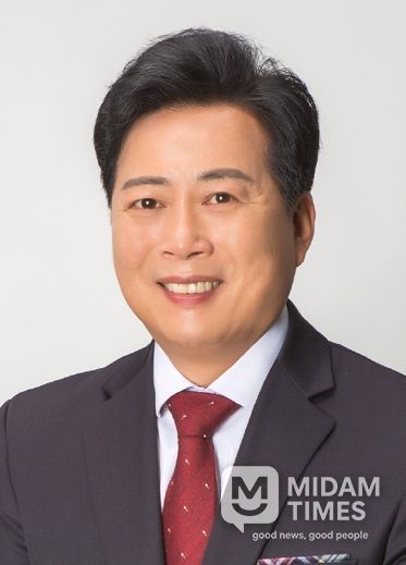 수성구의회 김중군 의원, 「대구광역시 수성구 자원의 절약과 재활용촉진에 관한 조례」 개정