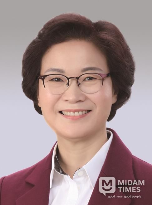 대구시의회 윤영애 의원, '대구광역시 지속가능한 기반시설 관리 기본조례안' 대표 발의