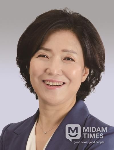 대구시의회 육정미 의원, '대구광역시 기부자 예우에 관한 조례 일부개정조례안' 대표 발의