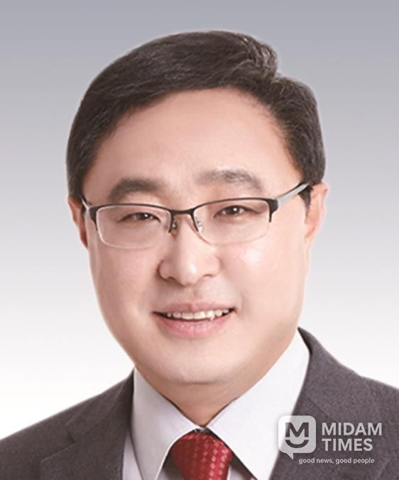 대구시의회 김재우 의원, '대구광역시 아동의 놀 권리 보장에 관한 조례안' 대표 발의