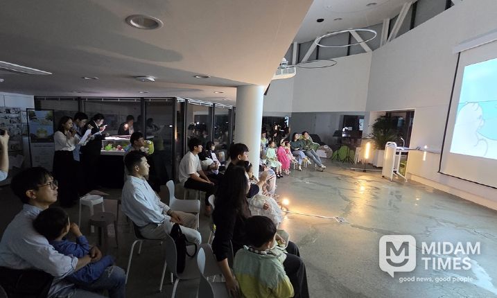 대구문화예술진흥원, 환경·청년 주제 ‘예술로 대구’ 협업 프로젝트 성료