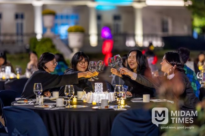 순천만국가정원 ‘가든 투 테이블’ 성료