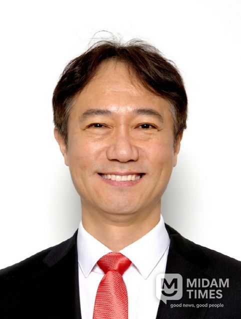 대구시의회 김주범 의원