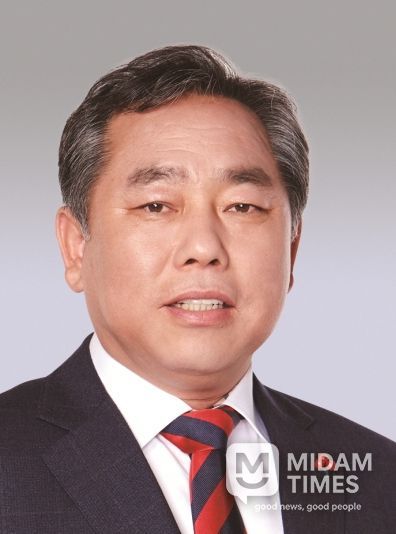 대구시의회 권기훈 의원