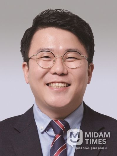 대구시의회 김태우 의원