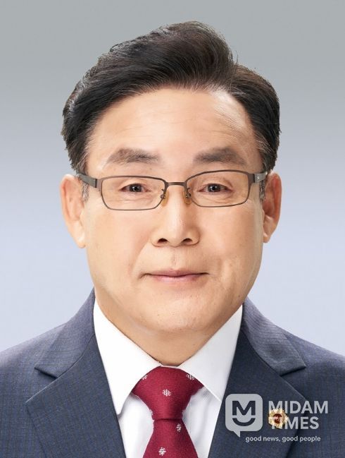 대구시의회 윤권근 의원