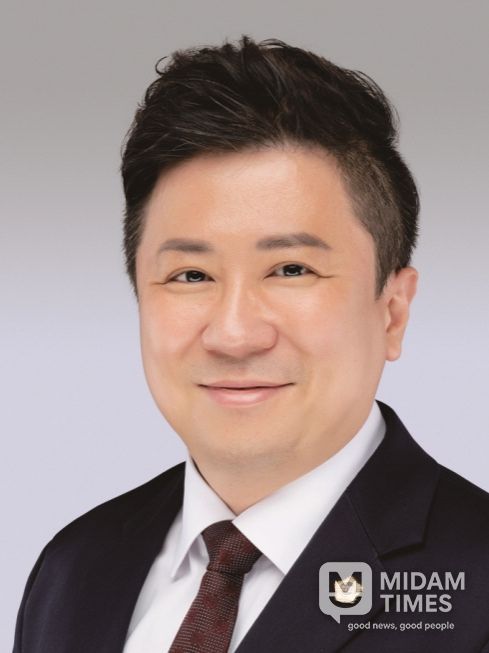 대구시의회 김지만 의원