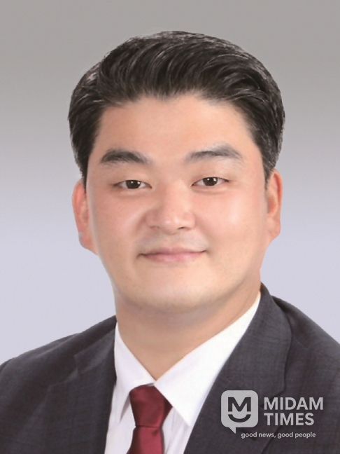 대구시의회 류종우 의원