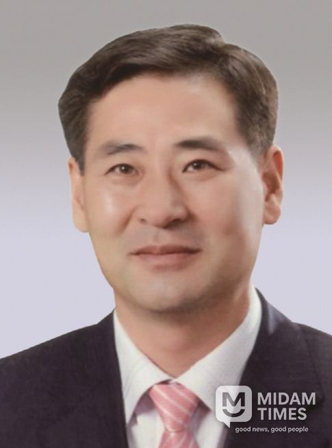 대구시의회 이동욱 의원