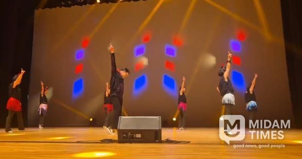 고령교육지원청, ‘2025 고령 대가야 학생문화제’교사 특별 공연 개최